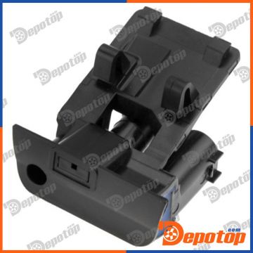 Gicleur de lave-glace pour BMW | EDS-BM-053, 61667183343